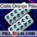 Cialis Orange Pill dapoxetine2